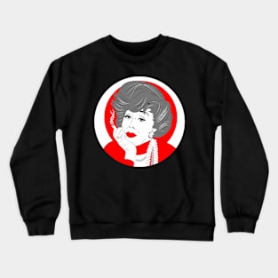 Consuelo Crewneck Sweatshirt